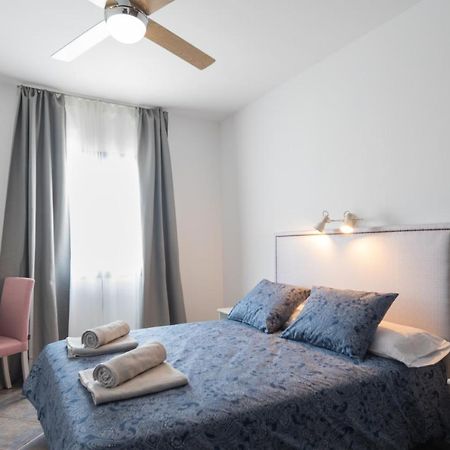 Luxury 3-Bedroom Villa With Heated Private Pool - In Marina Rubicon, Playa Blanca, Lanzarote Buitenkant foto